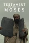 Poster for Testament: The Story of Moses