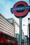 Poster for The Tube: Keeping London Moving