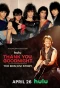 Poster for Thank You, Goodnight: The Bon Jovi Story