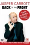 Poster for Jasper Carrott - Back to the Front