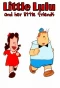Poster for Little Lulu