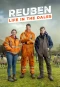 Poster for Reuben Owen: Life in the Dales