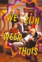 Poster for We zijn weer thuis
