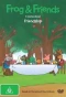 Poster for Frog & Friends