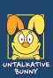 Poster for Untalkative Bunny
