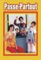 Poster for Passe-Partout
