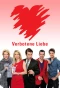 Poster for Verbotene Liebe