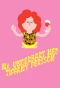 Poster for Må underbart med Tiffany Persson