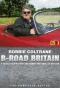 Poster for Robbie Coltrane: B-Road Britain