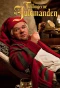 Poster for Tvillingerne og Julemanden