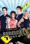 Poster for Rebelde Way