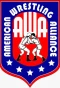 Poster for AWA All-Star Wrestling