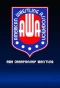 Poster for AWA Championship Wrestling
