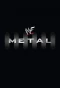 Poster for WWE Metal