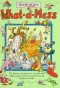 Poster for What-a-Mess