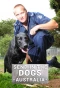 Poster for Send in the Dogs Australia