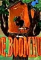 Poster for De Boomhut