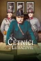 Poster for Četníci z Luhačovic