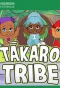 Poster for Tākaro Tribe