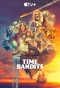 Poster for Time Bandits