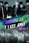 Poster for Coming Out! FTISLAND