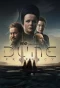 Poster for Dune: Prophecy