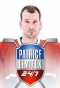 Poster for Patrice Lemieux 24/7
