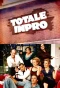 Poster for Totale Impro