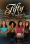 Poster for Fifty: The Series