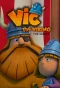 Poster for Vic the Viking