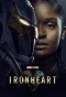 Poster for Ironheart