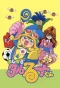 Poster for Magical Taluluto