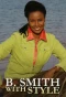 Poster for B. Smith with Style