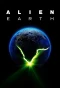 Poster for Alien: Earth