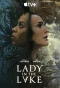 Poster for Lady in the Lake