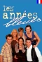 Poster for Les années bleues