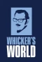 Poster for Whicker's World