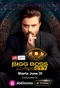 Poster for Bigg Boss OTT