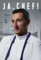 Poster for Ja, Chef!