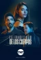 Poster for The Fragility of Bodies