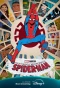 Poster for Your Friendly Neighborhood Spider-Man