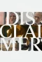 Poster for Disclaimer