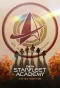 Poster for Star Trek: Starfleet Academy