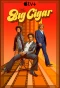Poster for The Big Cigar