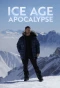 Poster for Ice Age Apocalypse
