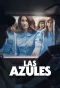Poster for Las Azules