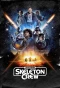 Poster for Star Wars: Skeleton Crew
