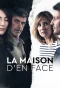 Poster for La Maison d'en face