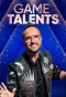 Poster for Game of Talents