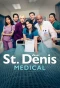 Poster for St. Denis Medical